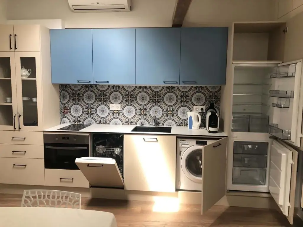 ❗️АРЕНДА❗️ 2-х комнатная квартира ❗️ 500 € ❗️