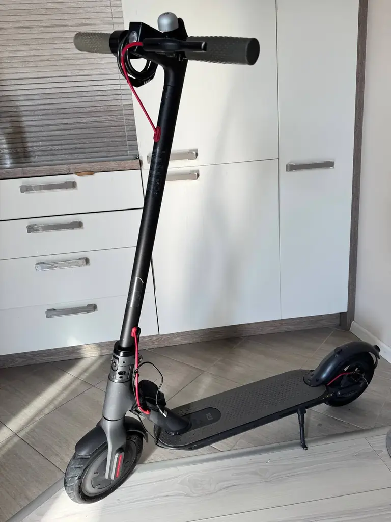 Самокат Xiaomi M365