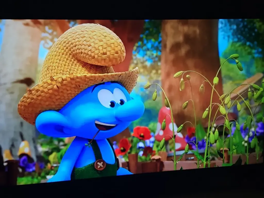 Samsung Smart TV 50" (GU50AU7199UXZG) + комплект
