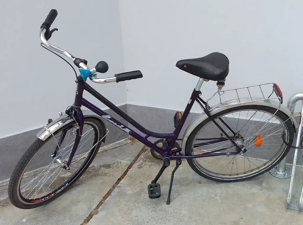 Продам велосипед-60€.