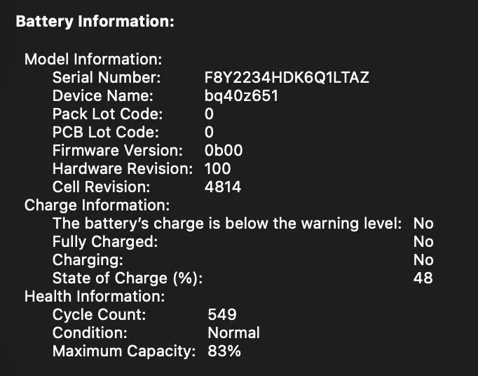 Продам MacBook Pro M1 Pro 14’