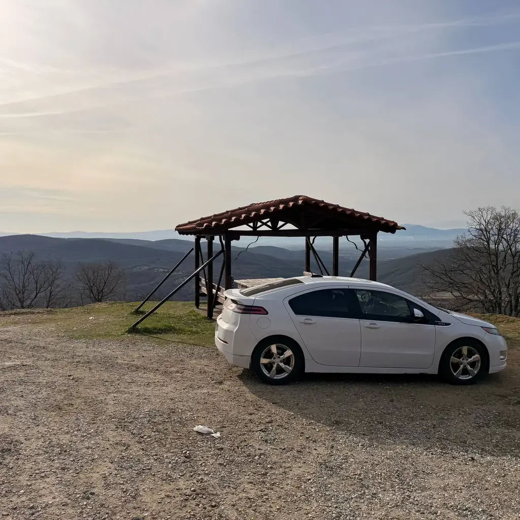 Продам Chevrolet Volt 2015 г.