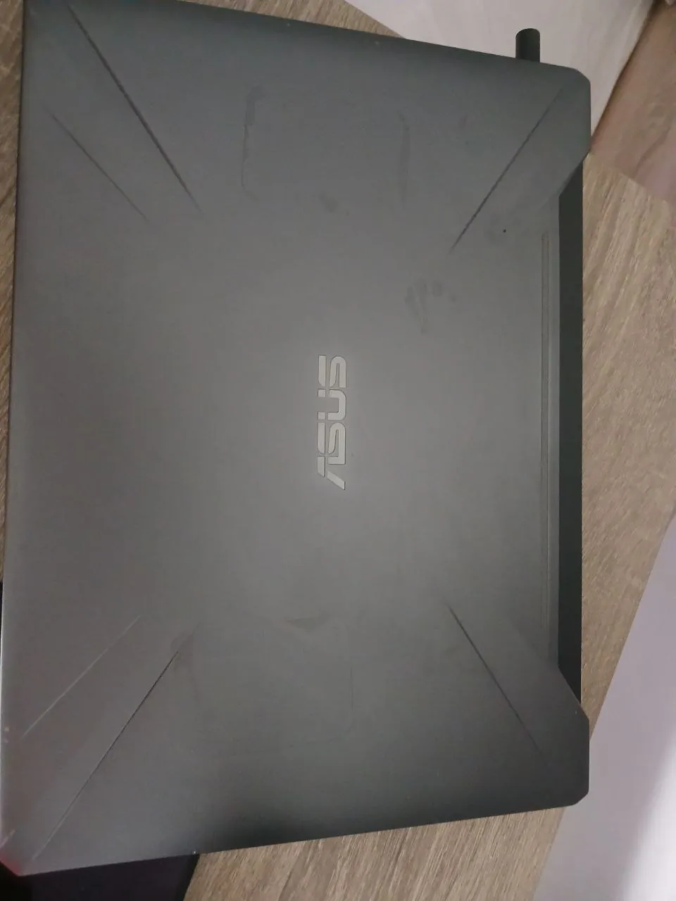 Продам ноутбук Asus Tuf gaming F15. Цена 350 евро. Бургас