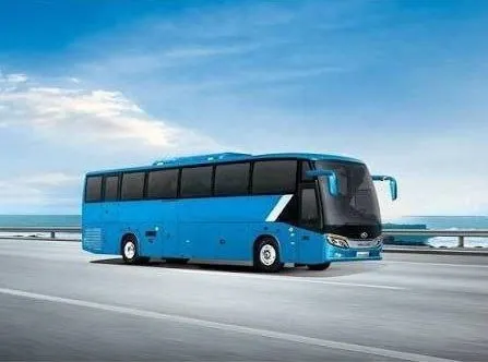 🚌 Чому варто підписатись саме на наш канал?