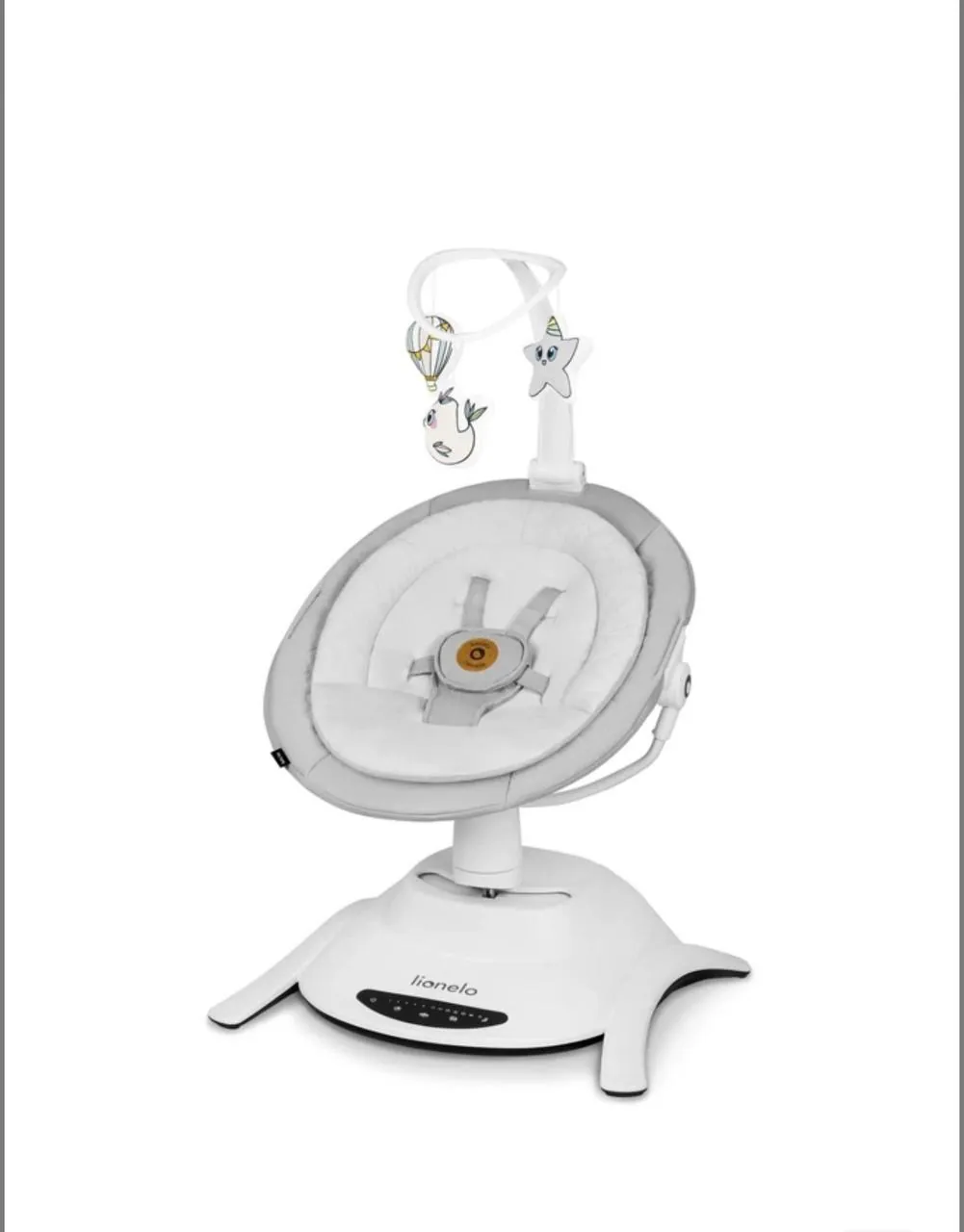 Продам качелю lionelo Bella (состояние отличное) - 130 €