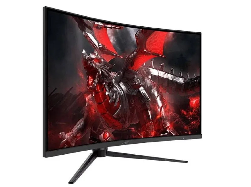 🖥 Продам монитор MSI G321CQP E2