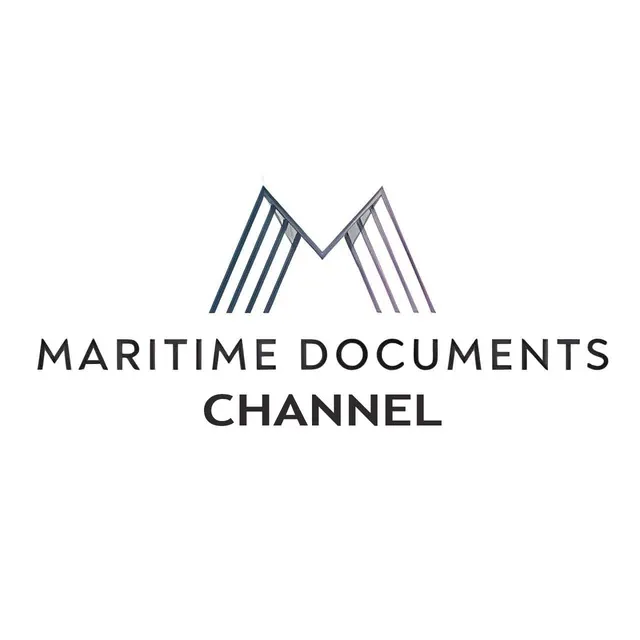 🔤🔤🔤🔤🔤🔤⚓️Maritime Documents — сервис, которому доверяют моряки