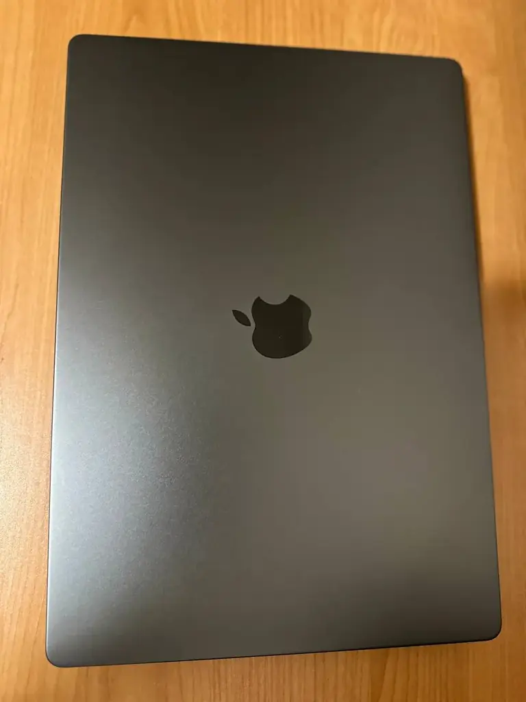 💻Продаю Apple MacBook Pro 16 с Apple M3 Pro