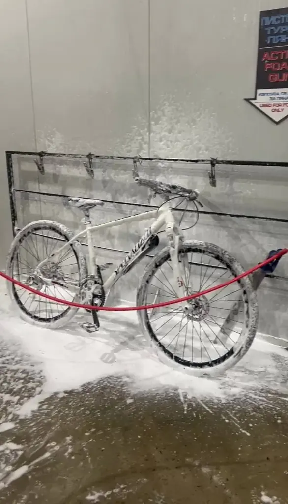 продам велосипед Specialized Crosstrail Comp Disc. Сделанный в лондоне, предтоповая, продвинутая ко…