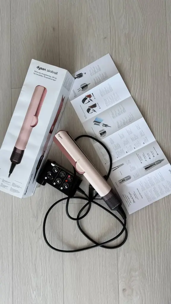 Продам DYSON AIRSTRAIT