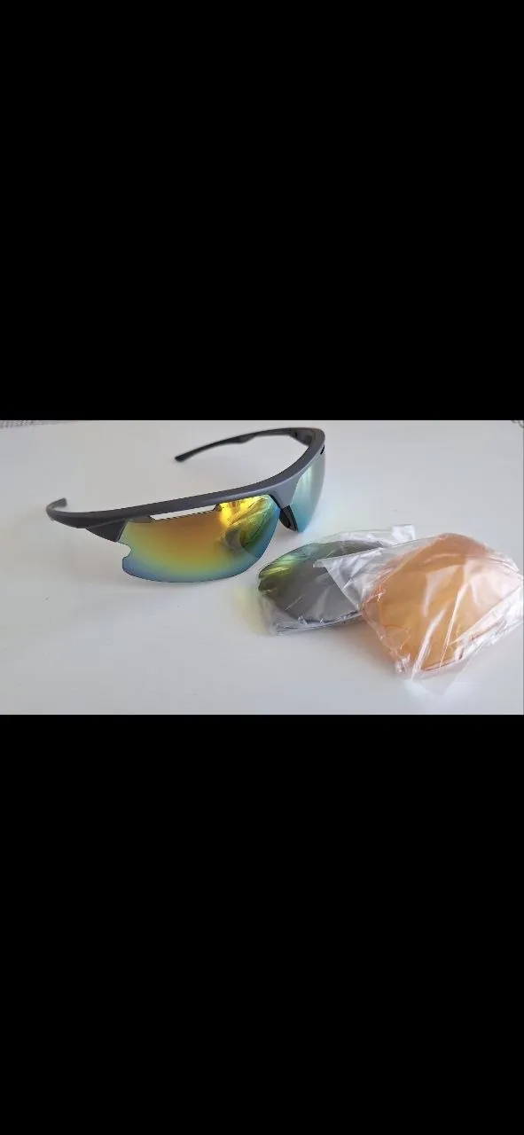 Продам очки.  Новые