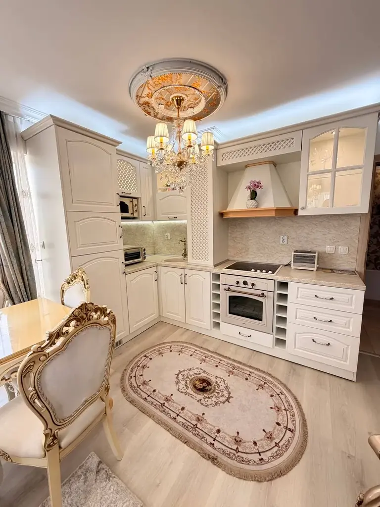 🔥 Солнечный Берег | Sweet Homes 6