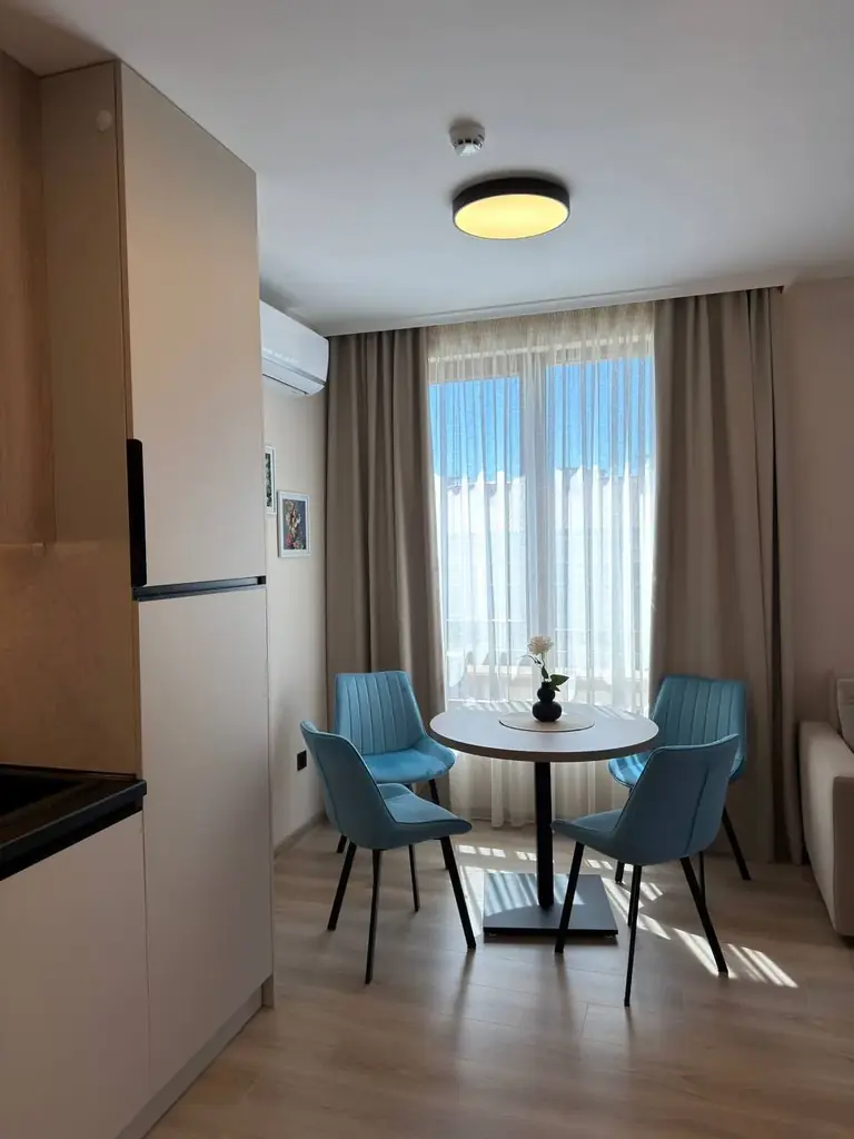 🌊 СВЕТИ ВЛАС | SORRENTO SOLE MARE | 1+1
