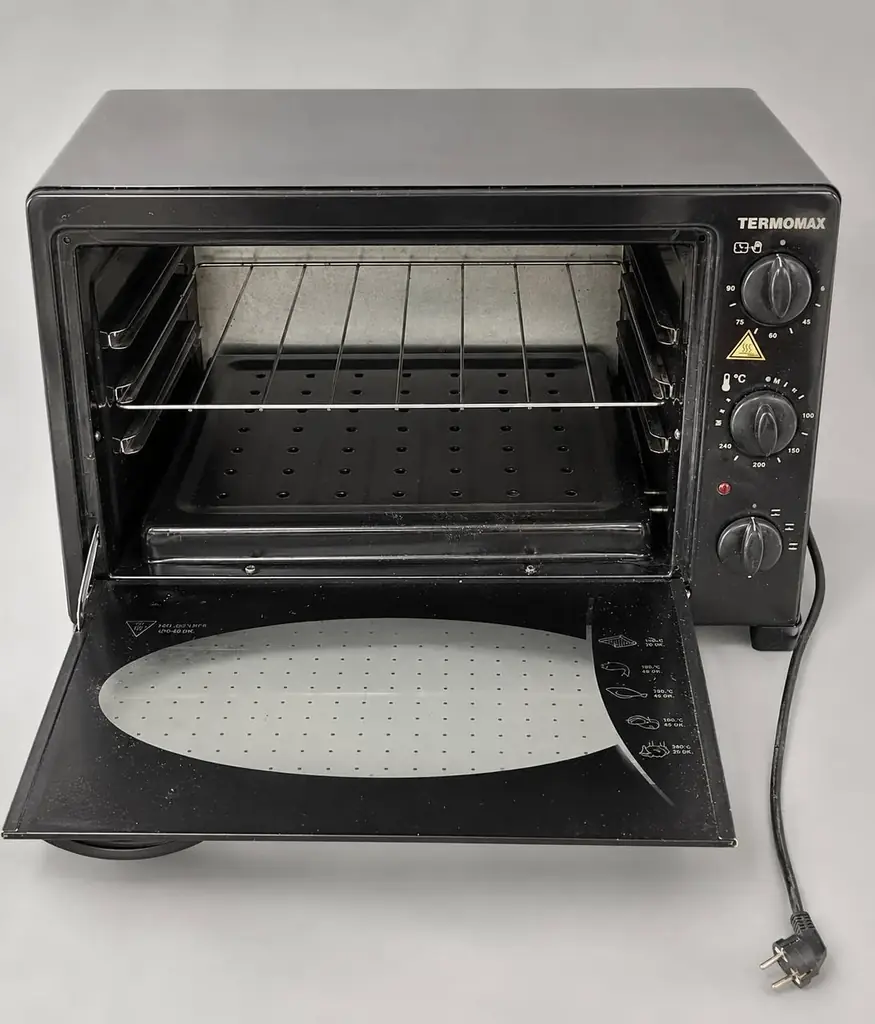 Мини-печь Termomax TR-5320 — 30 euro