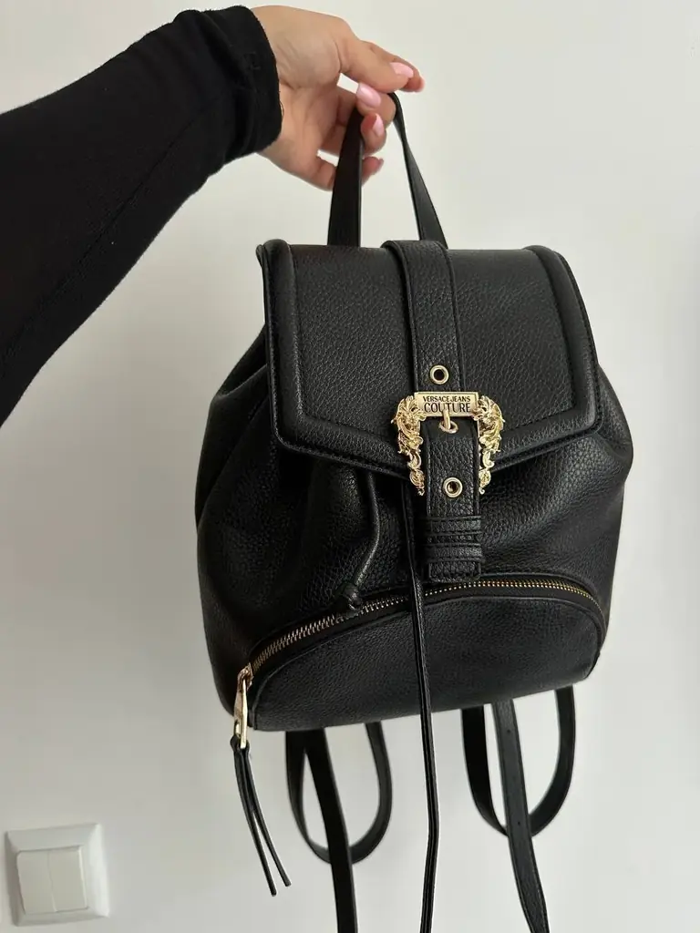 Рюкзак Versace