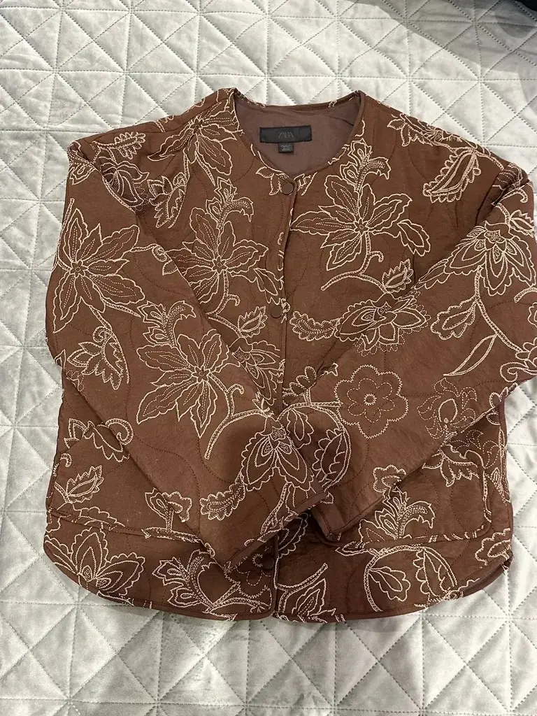 Женская курточка Zara