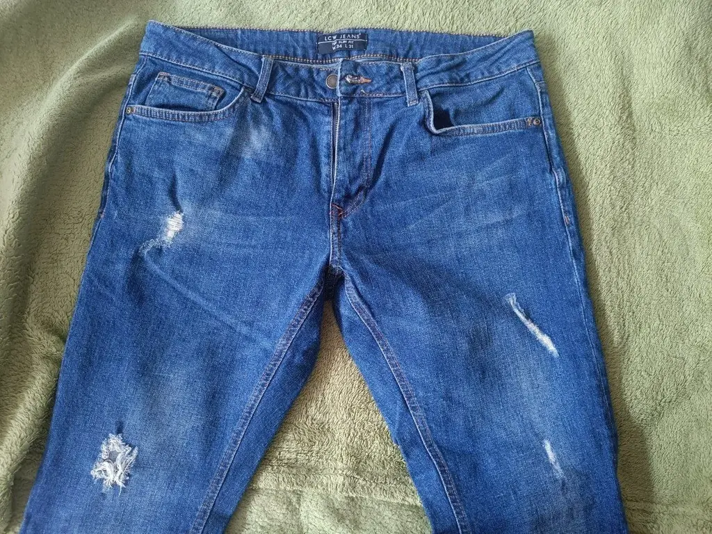 Джинсы LCW Jeans, мужские