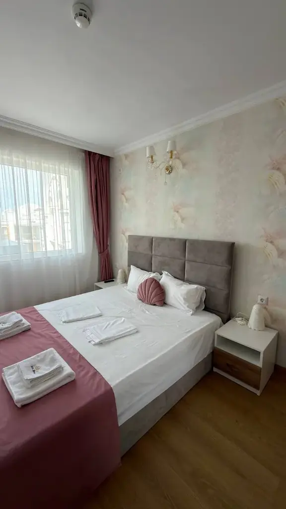 🏡 АРЕНДА | 2+1 | SWEET HOMES 6 | СОЛНЕЧНЫЙ БЕРЕГ