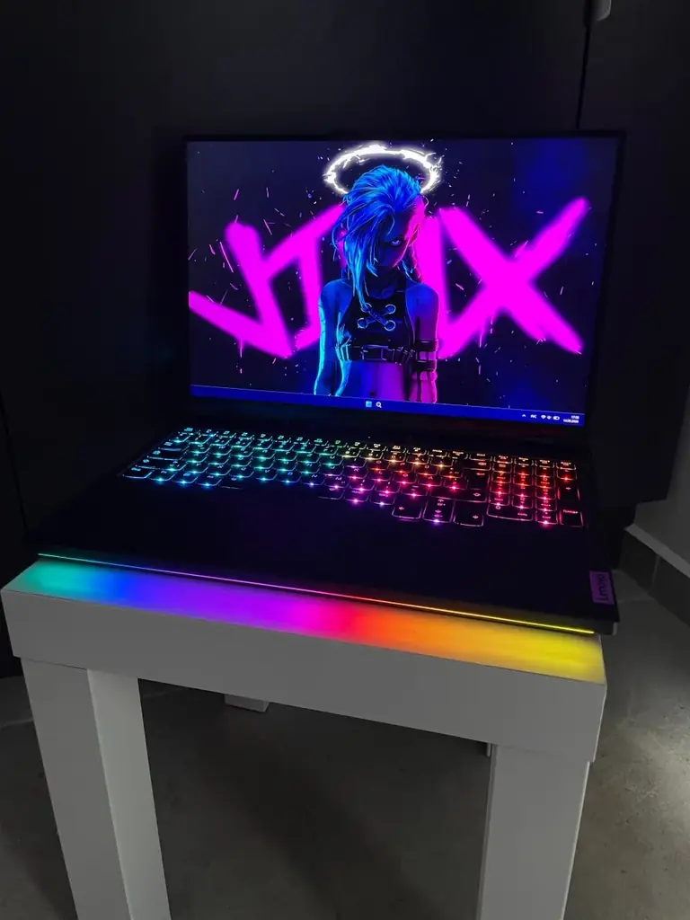 💻 Продам топовый игровой ноутбук Lenovo Legion Pro 7