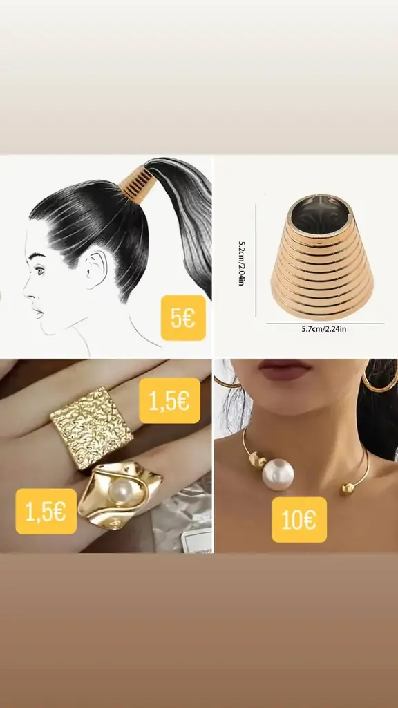 Продам НОВУЮ бижутерия, стильные аксессуары