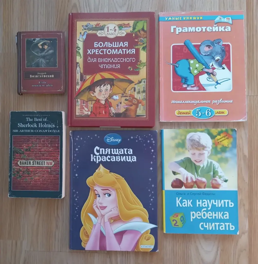Продам недорого б/у книги на Солнечном берегу.Одна книга на Болгарском и одна книга на Английском.В…