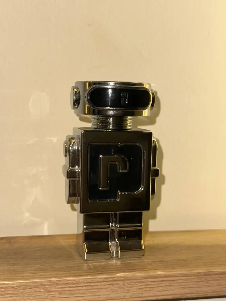 Мужской парфюм Paco Rabanne Phantom 100 ml