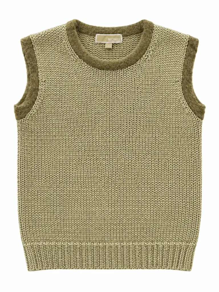 Свитер котоновый Calvin Klein M/L