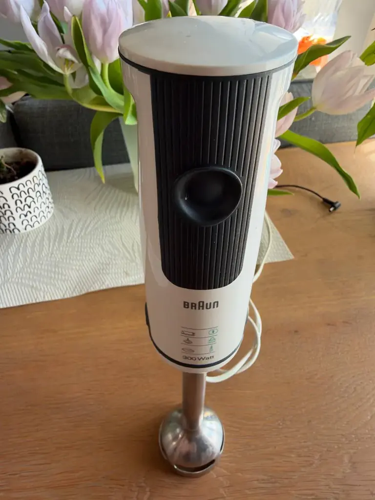 Блендер Braun