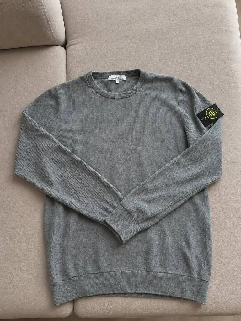 Свитер Stone Island