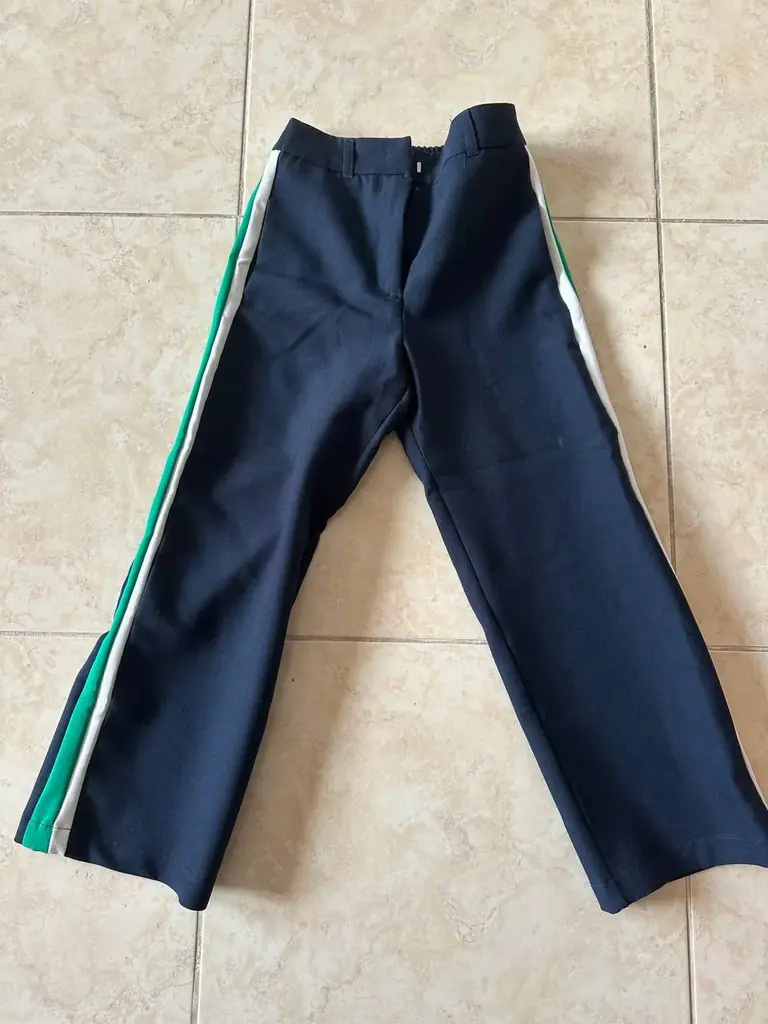 Брюки zara, 9 лет, 6 € , Несебр