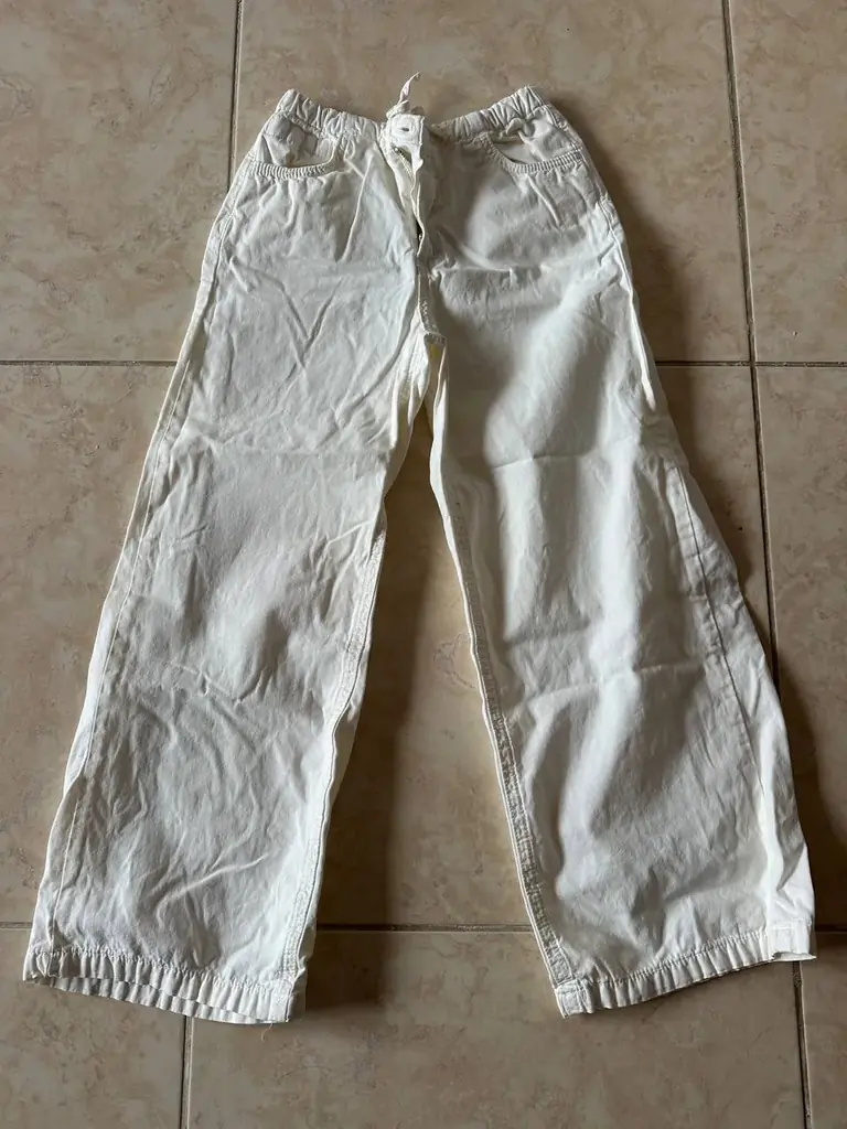 Штаны zara, 8 лет, 7€, Несебр