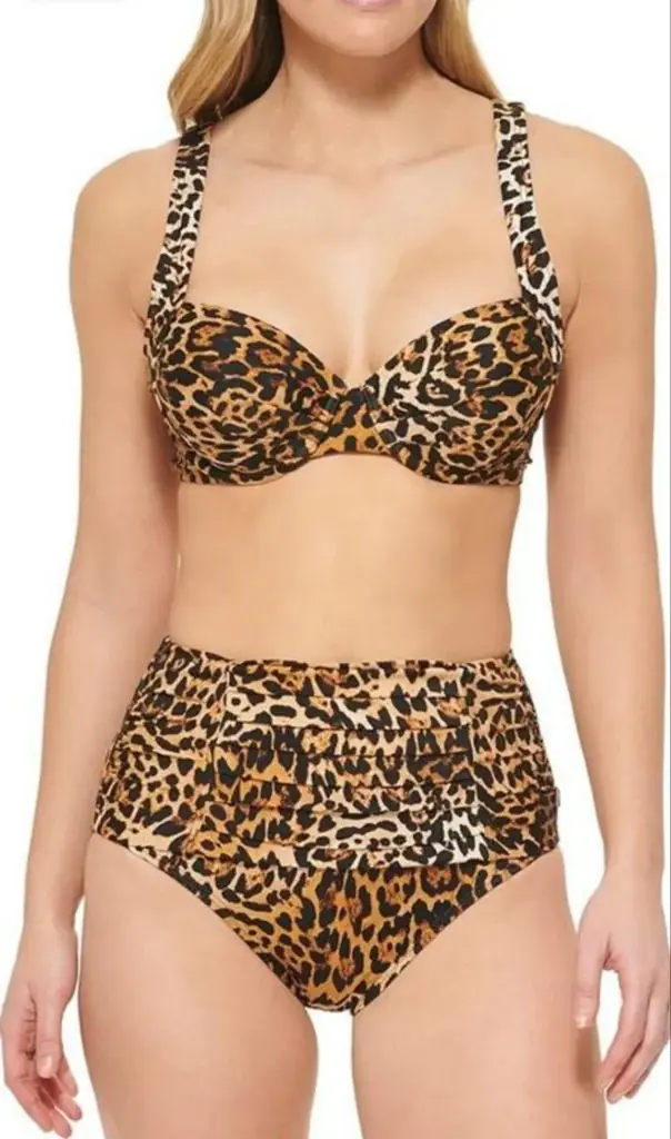 Продам купальник Calvin Klein, 85с-д