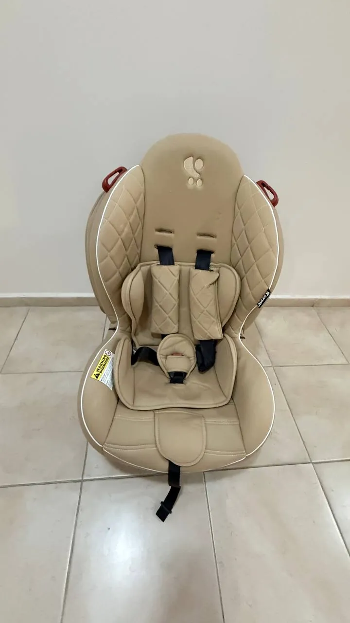 Новое авто кресло .100€
