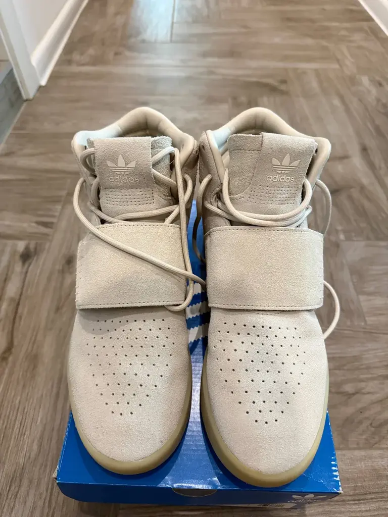 👟 Продам Adidas Tubular Invader Strap (Оригинал)
