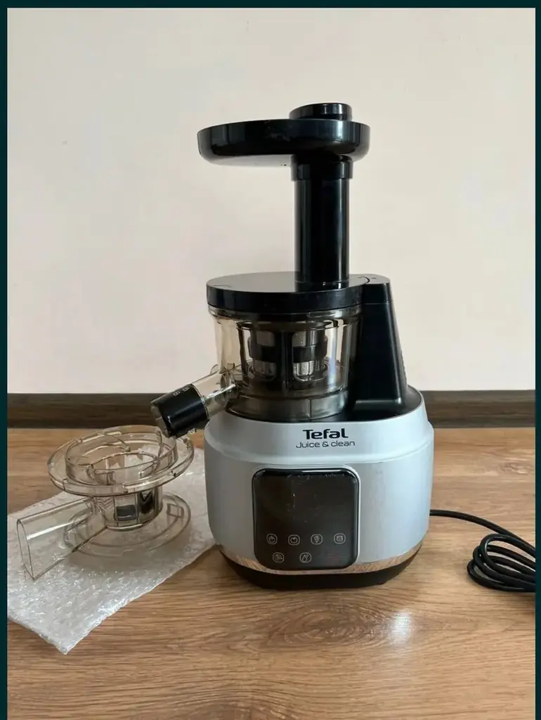 Соковыжималка Tefal
