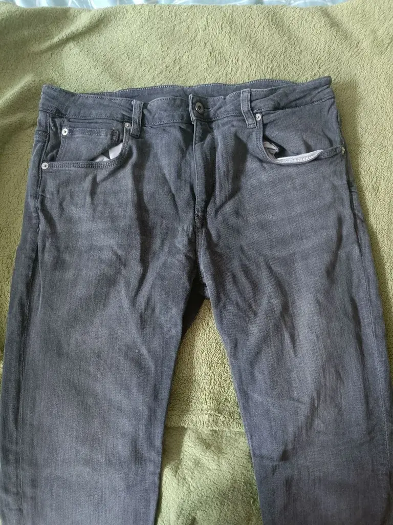 Джинсы Zara, мужские