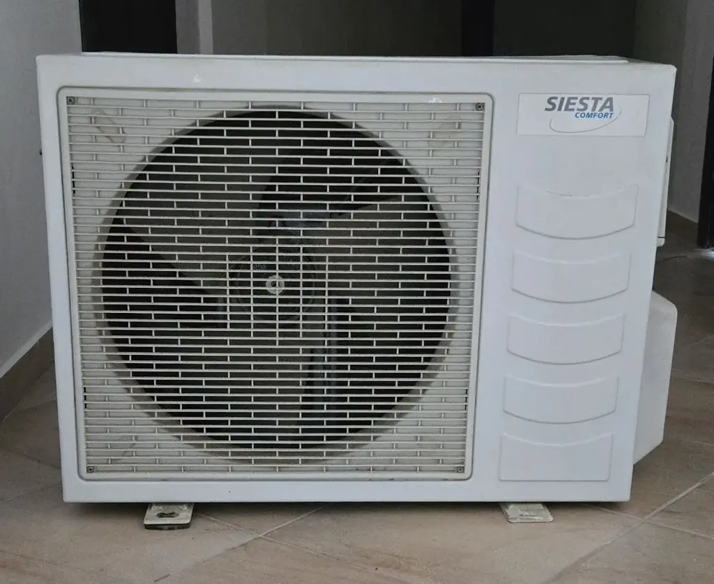 Продаю надежную сплит-систему Daikin Siesta Comfort (модель ARYN25FMV1B). Техника от проверенного я…