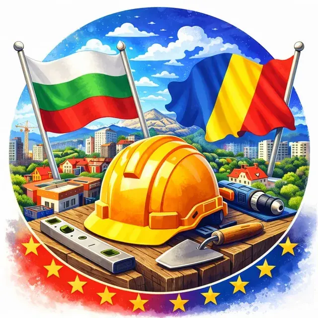 🔥 ИЩЕШЬ РАБОТУ, КЛИЕНТОВ, ЖИЛЬЁ ИЛИ ПОЛЕЗНЫЕ КОНТАКТЫ В БОЛГАРИИ И ЕВРОПЕ?