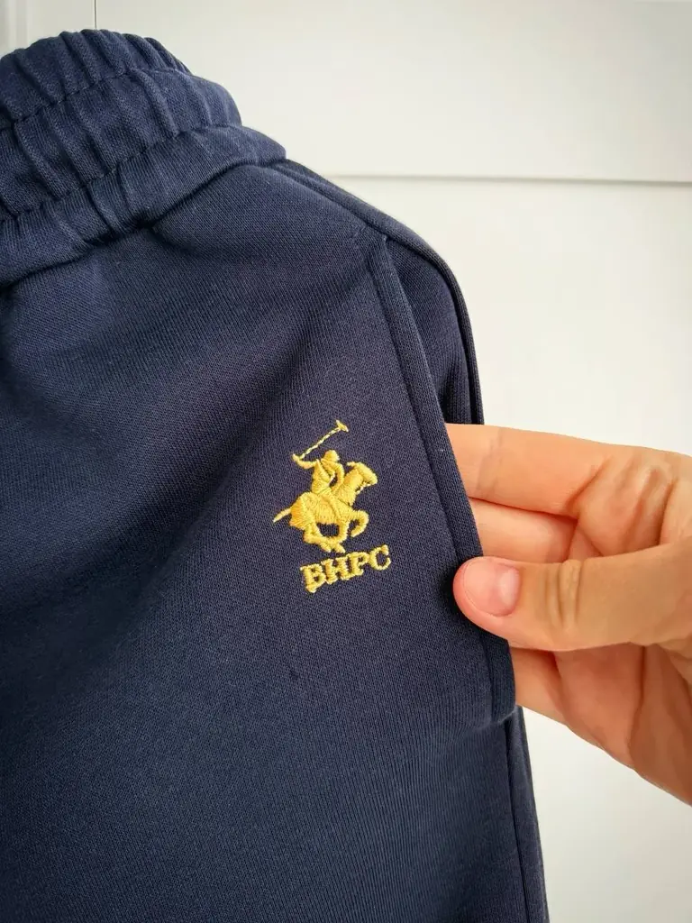 🏅СПОРТИВНЫЕ ШТАНЫ BEVERLY HILLS POLO CLUB🏅
