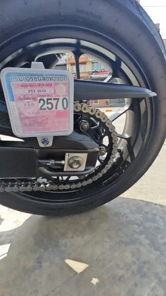 Продается: Honda CB 500 F, 2020 года выпуска, пробег 19 000 км. Мотоцикл в отличном состоянии и не …