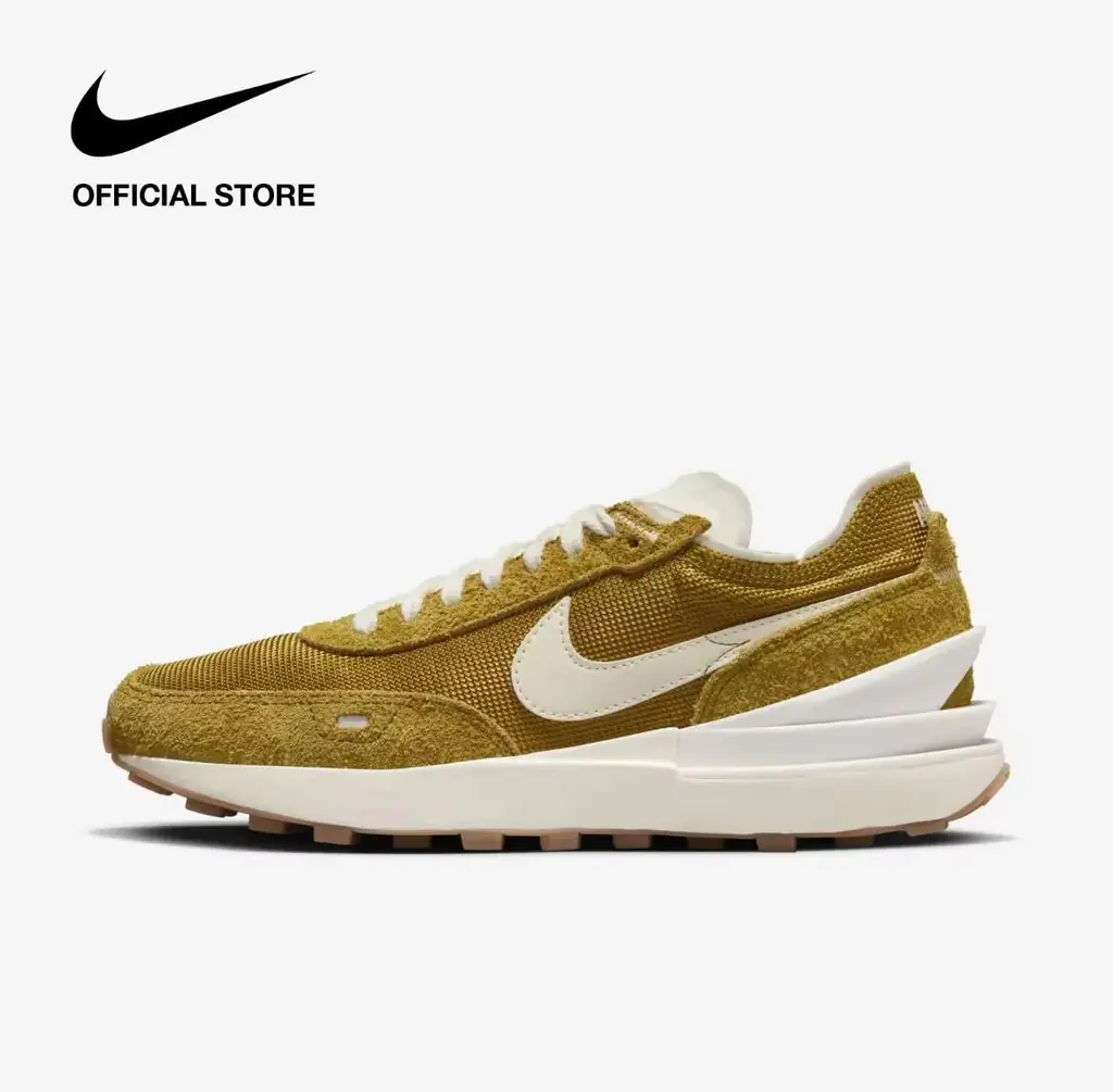 Оригинальные новые кроссовки Nike с распродаж в официальном магазине.