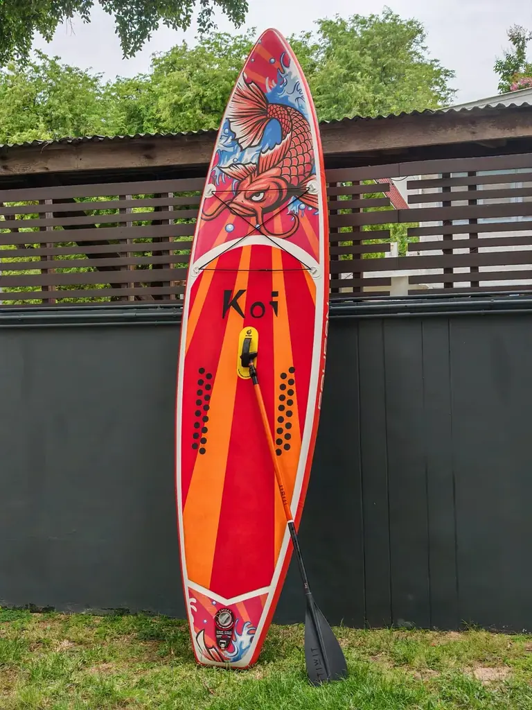 🏄‍♂️ Продам SUP-борд 3,5 м.