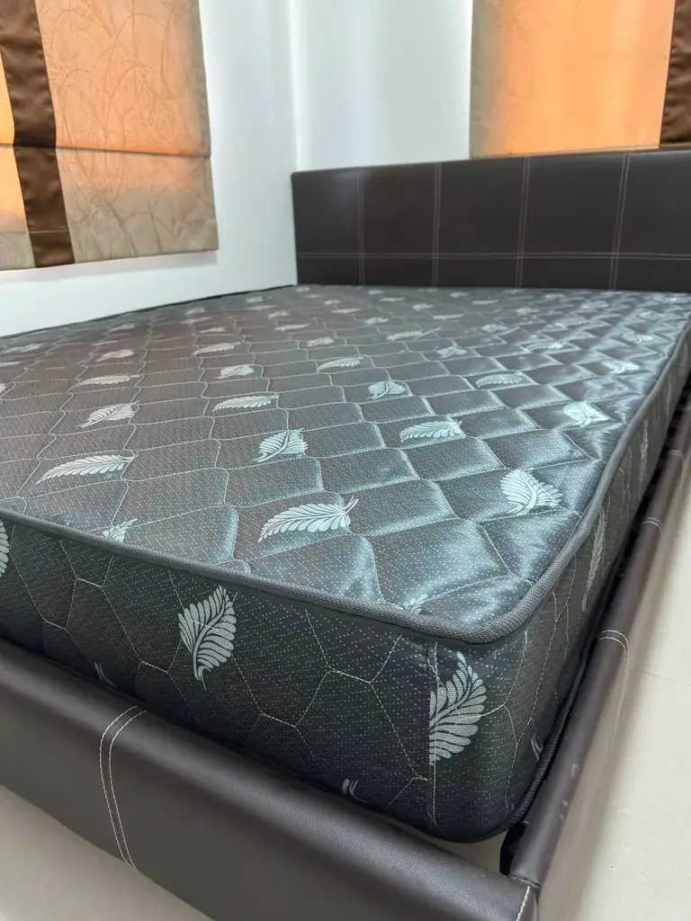 Продаю матрас, 5 Ft, состояние нового, самовывоз, север Паттайи, 1000 бат