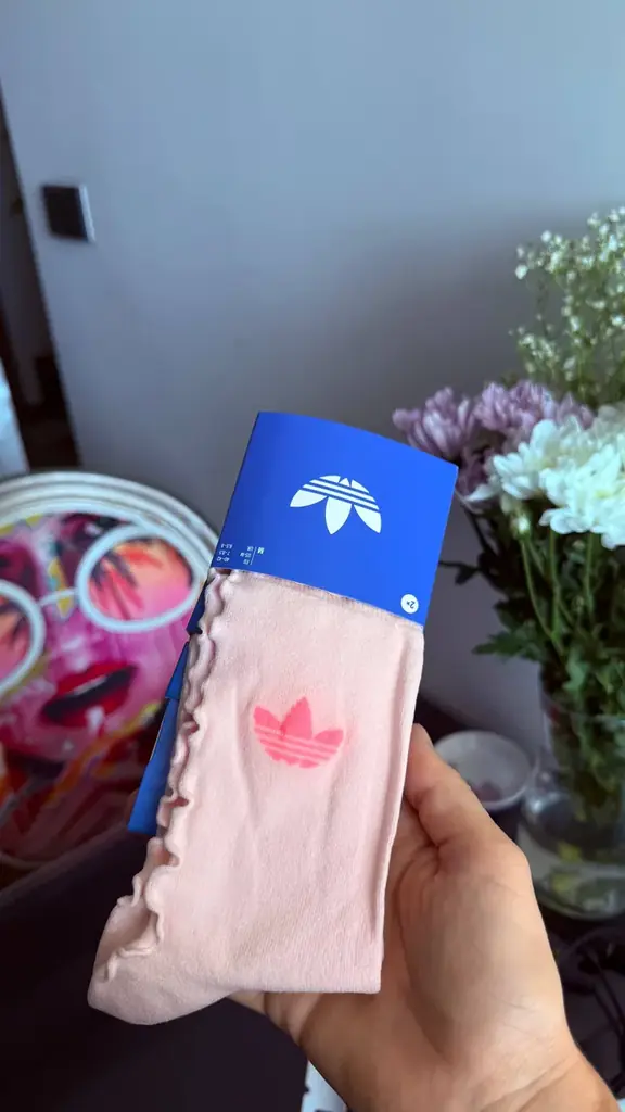 Носки Adidas (оригинал 💯)