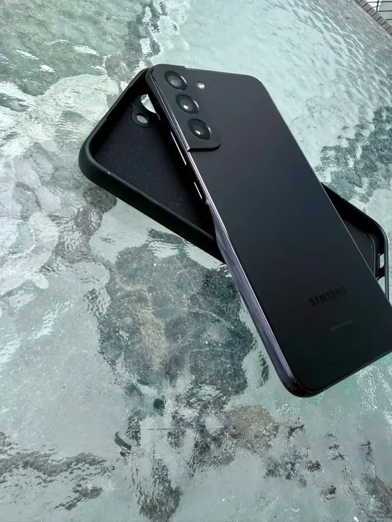 Продам Samsung s22 Plus, Телефон в отличном состоянии без царапин и сколов  стоимость 5.500 бат