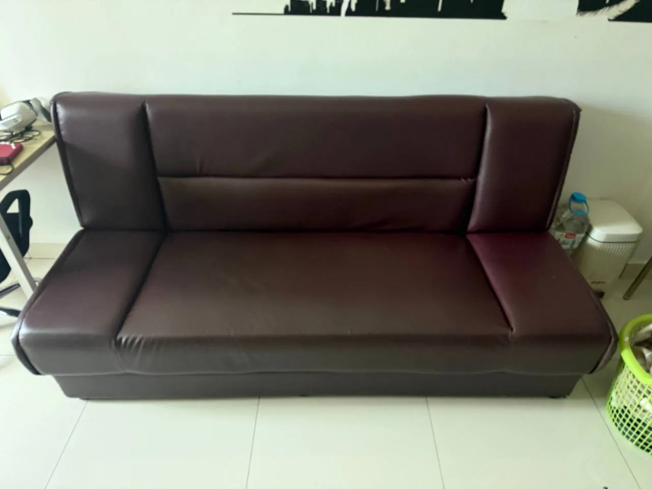 Продам раскладной диван 1500 бат, самовывоз Laguna beach resort 2