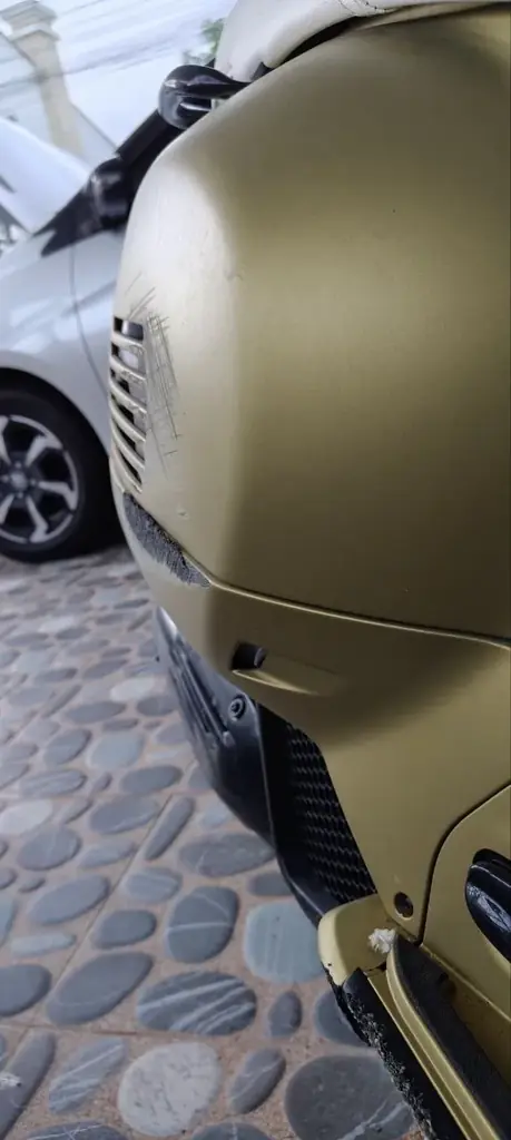 Продается Vespa GTS Super Sport 150 i-Get ABS в Паттайе