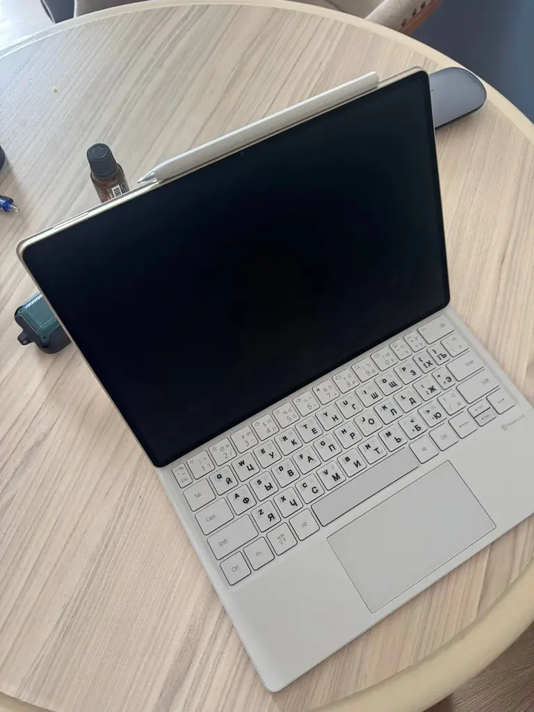 Huawei MatePad Pro 12.2” (2025) — 12/512 GB