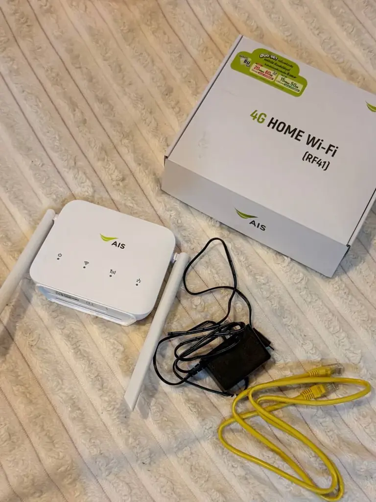 Продам роутер, раздает WiFi с сим-карты