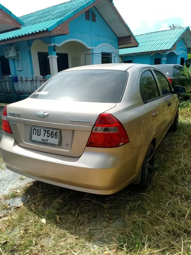 Продаю Chevrolet Aveo 2007 год. Пробег 150000. Машина в нормальном состоянии, сел и поехал. Есть не…